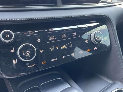 2025 INFINITI QX60 Autograph AWD