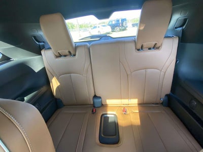 2027 INFINITI QX60 Autograph AWD
