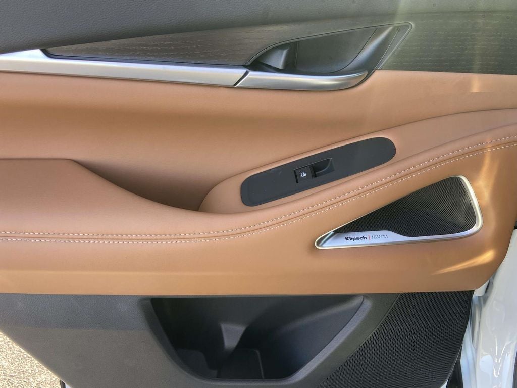 2027 INFINITI QX60 Autograph AWD