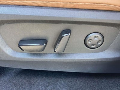 2027 INFINITI QX60 Autograph AWD