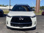 2027 INFINITI QX60 Autograph AWD