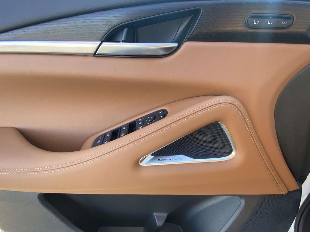 2027 INFINITI QX60 Autograph AWD