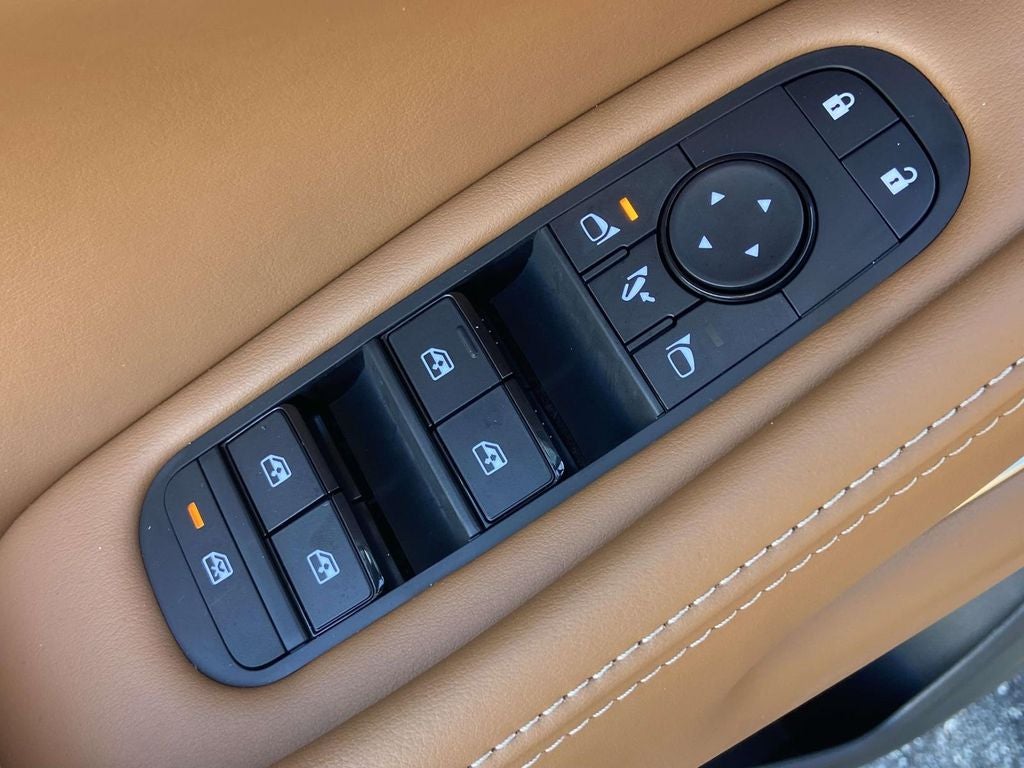 2027 INFINITI QX60 Autograph AWD
