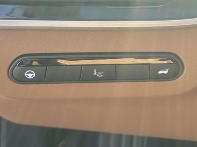 2027 INFINITI QX60 Autograph AWD