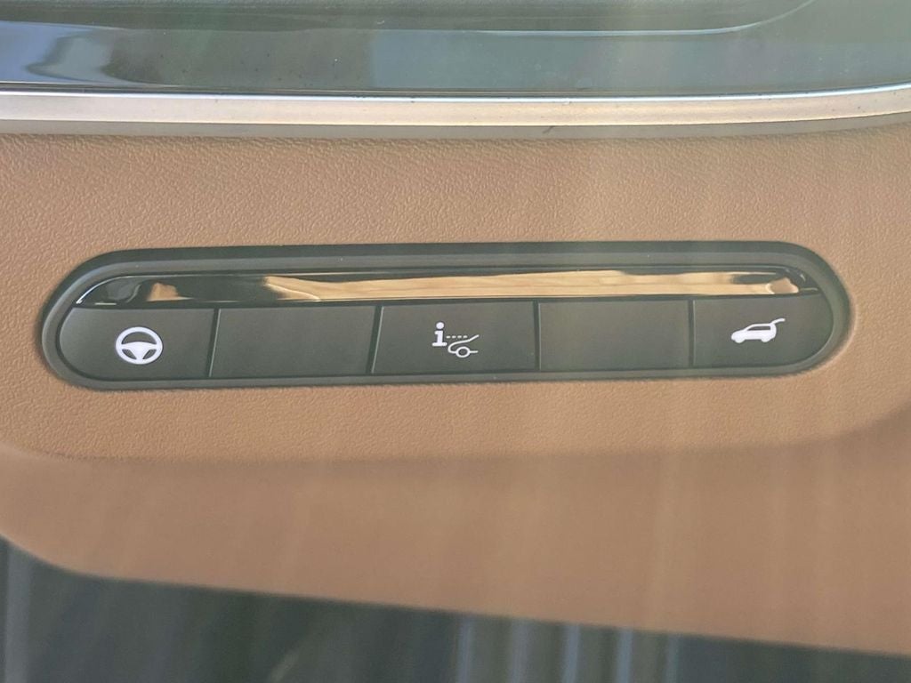 2027 INFINITI QX60 Autograph AWD