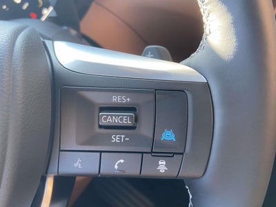 2027 INFINITI QX60 Autograph AWD