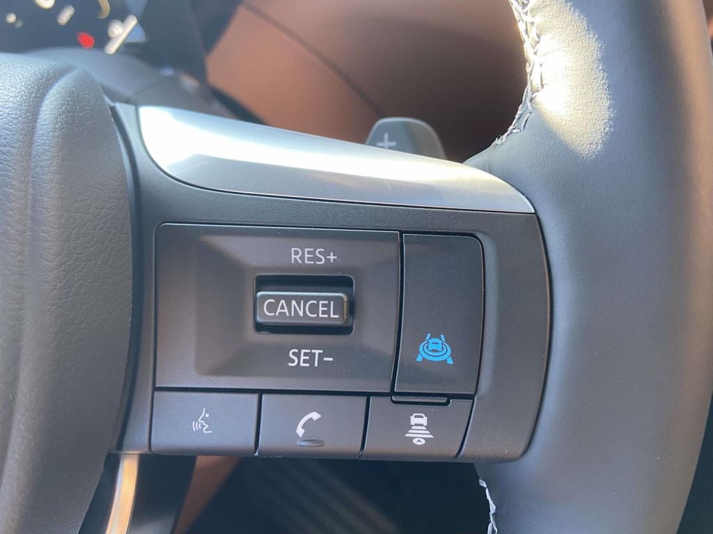 2027 INFINITI QX60 Autograph AWD