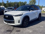 2027 INFINITI QX60 Autograph AWD