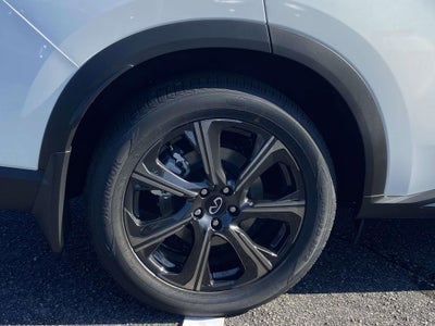 2027 INFINITI QX60 Autograph AWD
