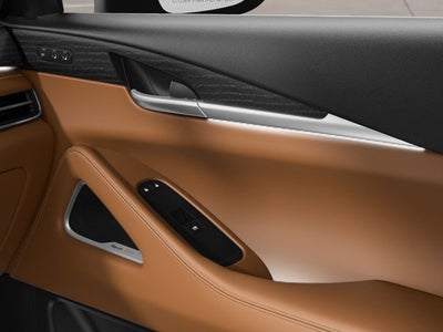 2027 INFINITI QX60 Autograph AWD