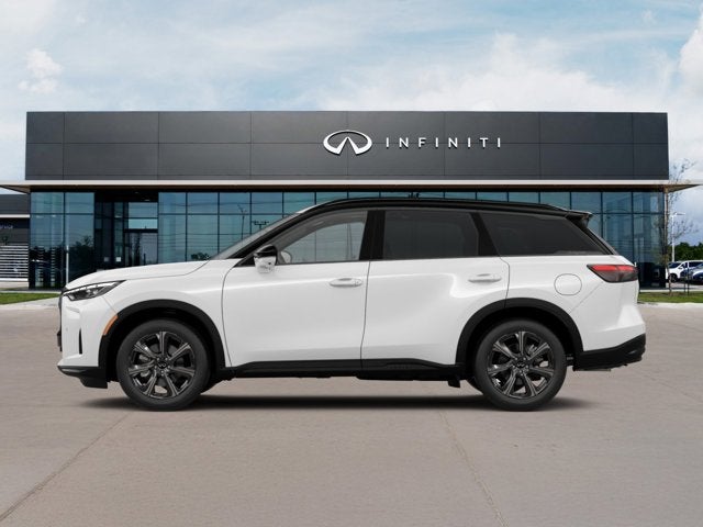 2027 INFINITI QX60 Autograph AWD