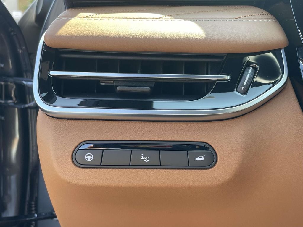 2027 INFINITI QX60 Autograph AWD
