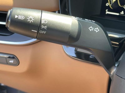2027 INFINITI QX60 Autograph AWD