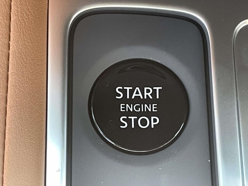 2027 INFINITI QX60 Autograph AWD