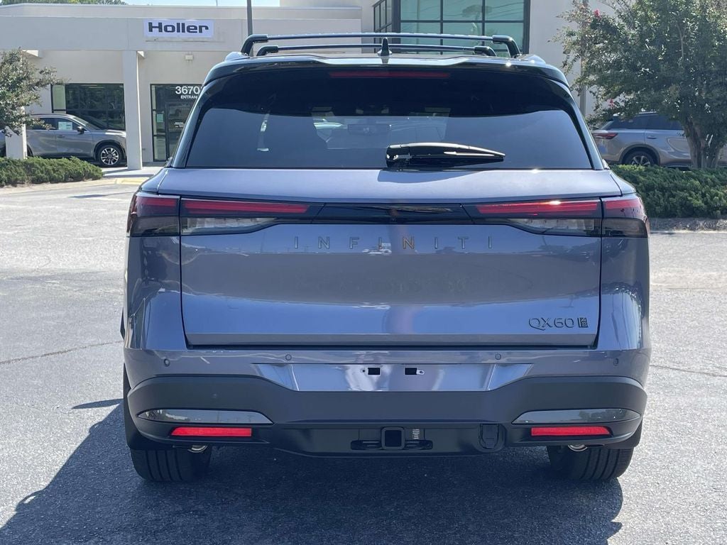 2027 INFINITI QX60 Autograph AWD