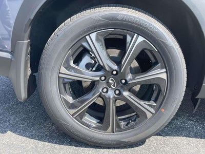 2027 INFINITI QX60 Autograph AWD