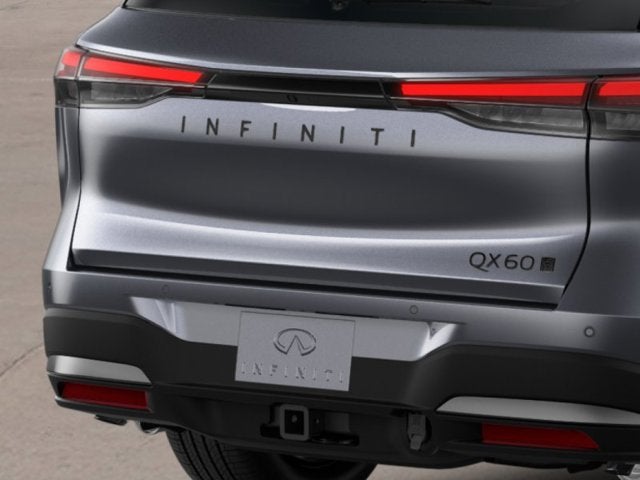 2027 INFINITI QX60 Autograph AWD
