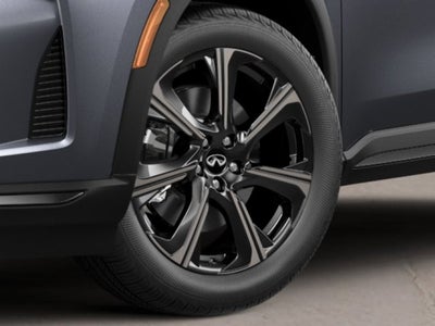 2027 INFINITI QX60 Autograph AWD