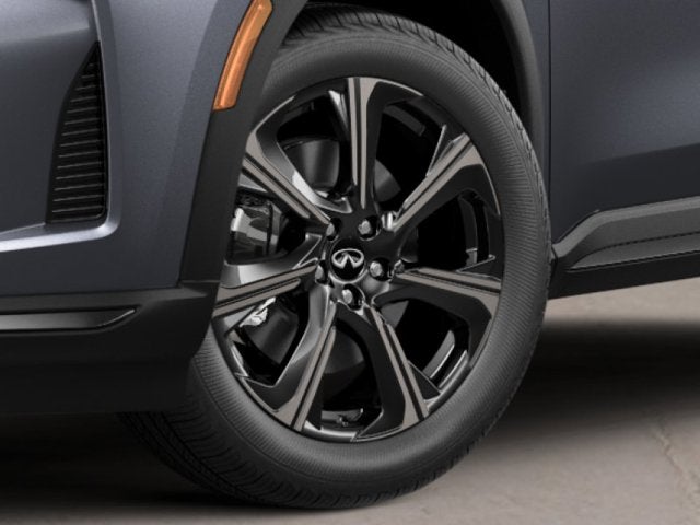 2027 INFINITI QX60 Autograph AWD