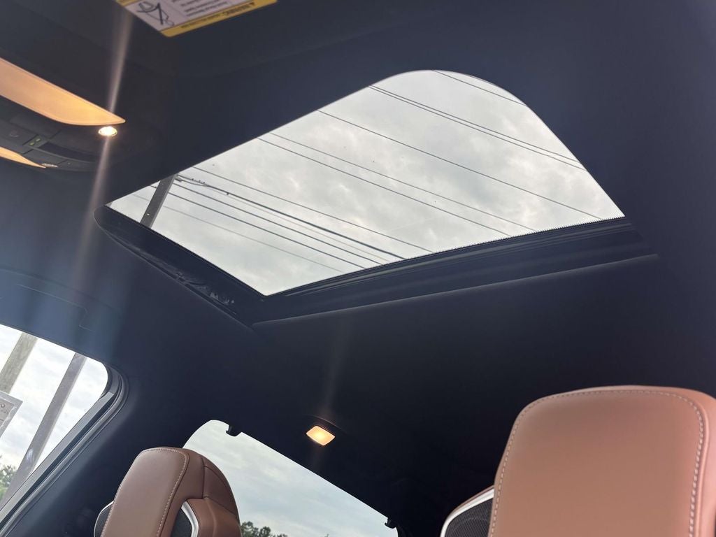 2027 INFINITI QX60 Autograph AWD