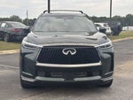 2027 INFINITI QX60 Autograph AWD