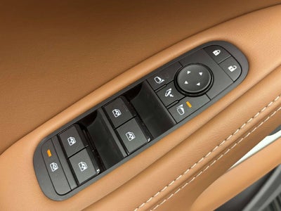 2027 INFINITI QX60 Autograph AWD