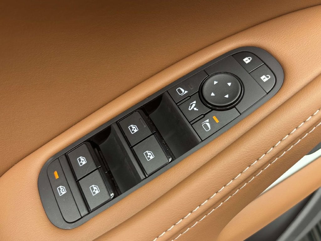 2027 INFINITI QX60 Autograph AWD