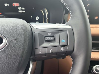 2027 INFINITI QX60 Autograph AWD
