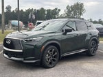 2027 INFINITI QX60 Autograph AWD