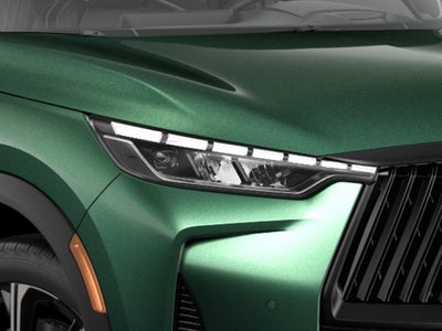 2027 INFINITI QX60 Autograph AWD