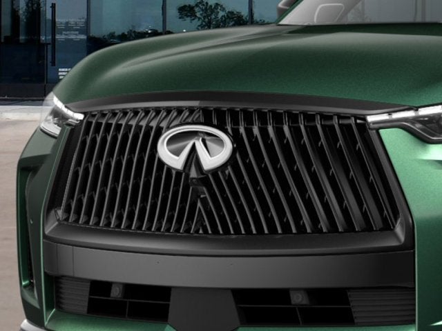 2027 INFINITI QX60 Autograph AWD