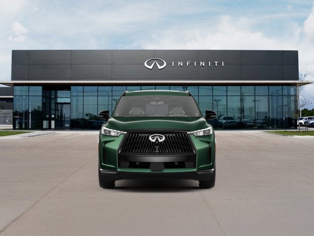 2027 INFINITI QX60 Autograph AWD