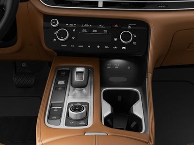 2027 INFINITI QX60 Autograph AWD