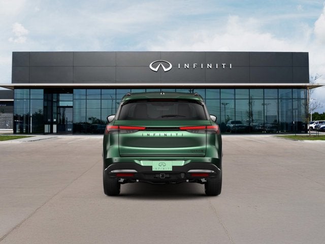 2027 INFINITI QX60 Autograph AWD