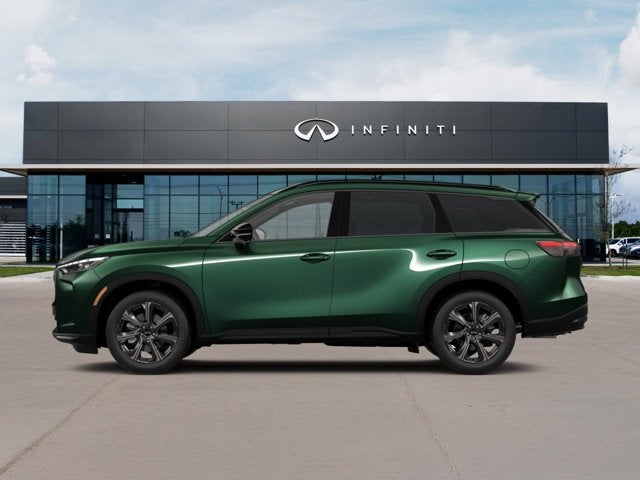 2027 INFINITI QX60 Autograph AWD