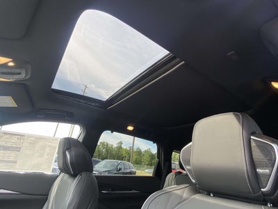 2027 INFINITI QX60 Autograph AWD
