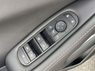 2027 INFINITI QX60 Autograph AWD