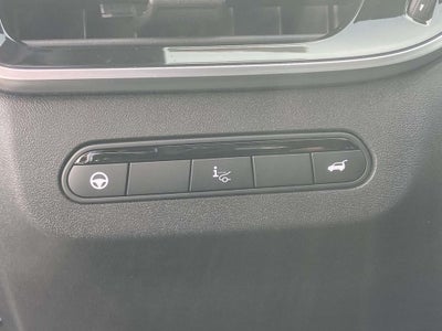 2027 INFINITI QX60 Autograph AWD