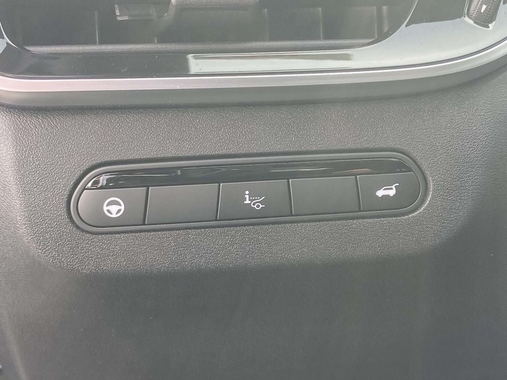 2027 INFINITI QX60 Autograph AWD