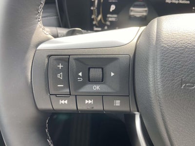 2027 INFINITI QX60 Autograph AWD