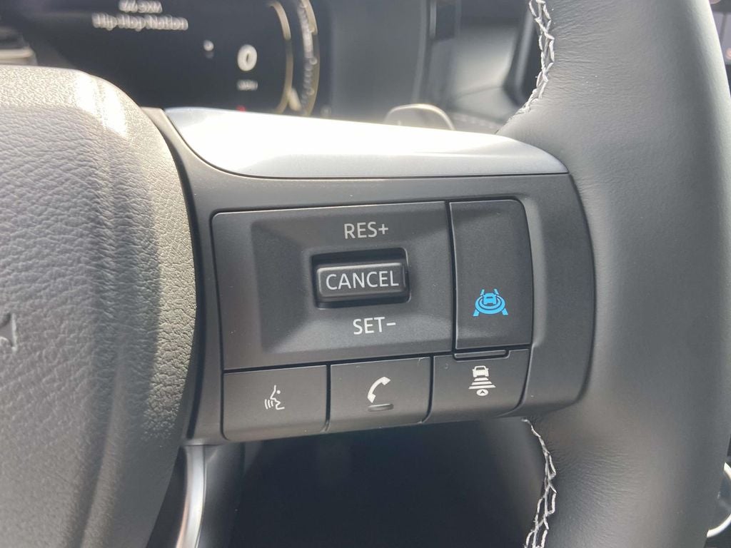 2027 INFINITI QX60 Autograph AWD