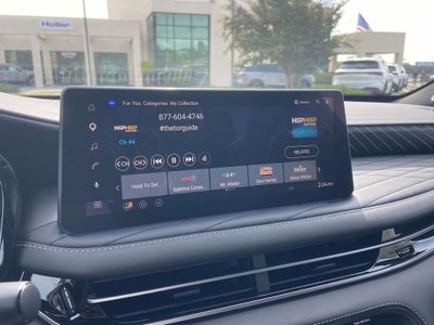 2027 INFINITI QX60 Autograph AWD