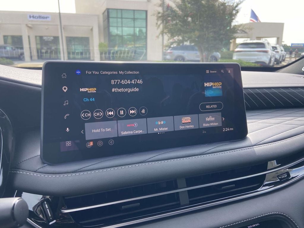 2027 INFINITI QX60 Autograph AWD