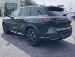 2027 INFINITI QX60 Autograph AWD