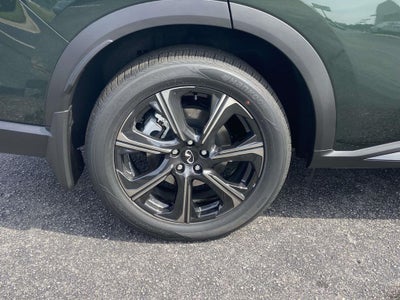 2027 INFINITI QX60 Autograph AWD