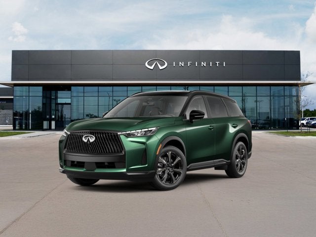 2027 INFINITI QX60 Autograph AWD