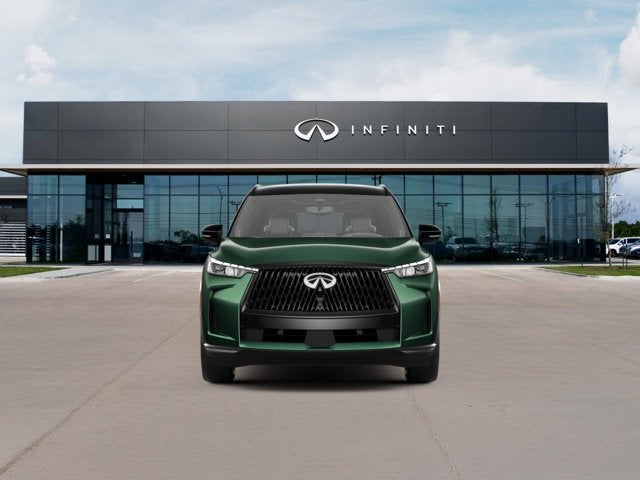 2027 INFINITI QX60 Autograph AWD