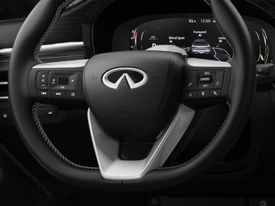 2027 INFINITI QX60 Autograph AWD