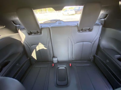 2027 INFINITI QX60 Autograph AWD