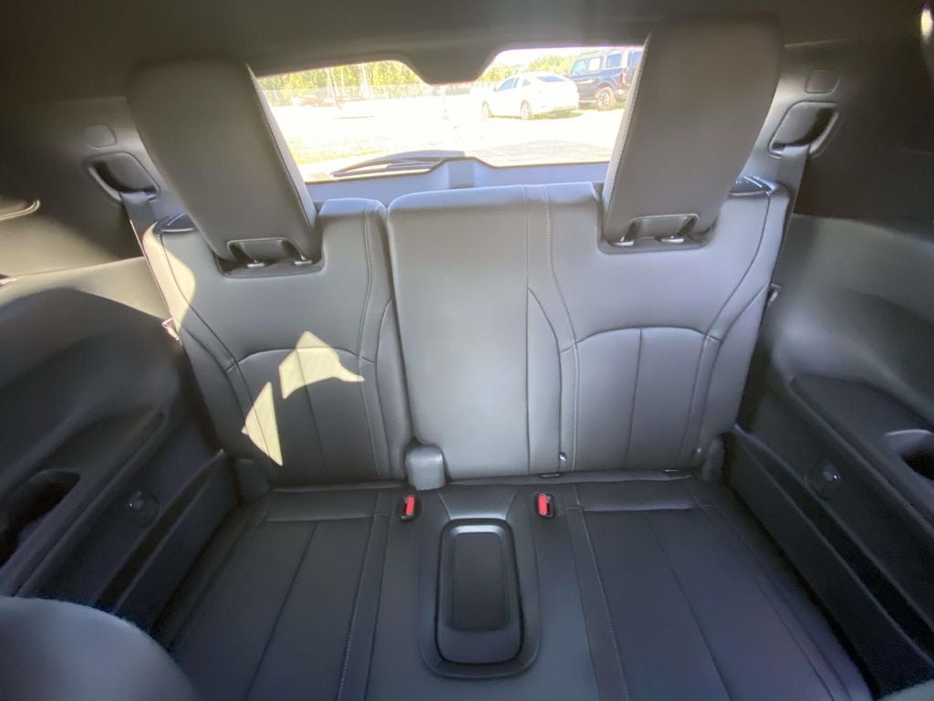 2027 INFINITI QX60 Autograph AWD